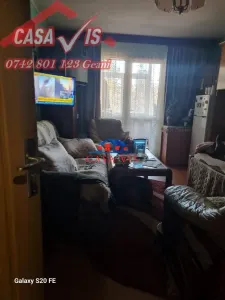 VANDUT !!! Apartament in Onesti 2 camere str Republicii et.2/4 - foto 5