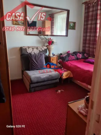Apartament 2 camere Onești - poza 7