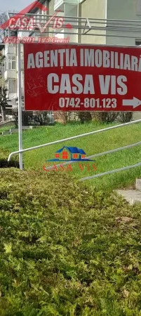 Apartament 2 camere Onești - poza 9