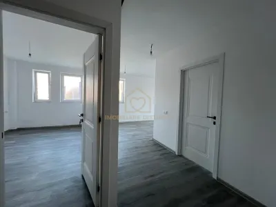 Apartament cu 3 camere si garaj subteran Marinescu - Baia Mare