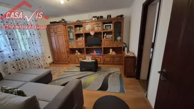 Apartament 3 camere in Onesti 47000 euro, etajul 3 - Onesti