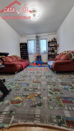 Apartament 3 camere Onești - poza 17