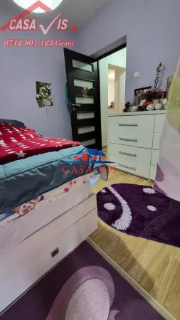 Apartament 3 camere Onești - poza 19