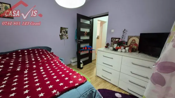 Apartament 3 camere Onești - poza 3