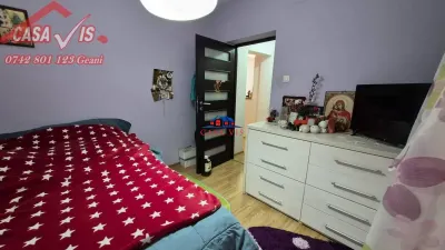 Apartament 3 camere renovat  langa primaria Onesti . - foto 3