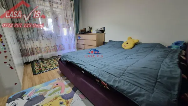 Apartament 3 camere Onești - poza 5