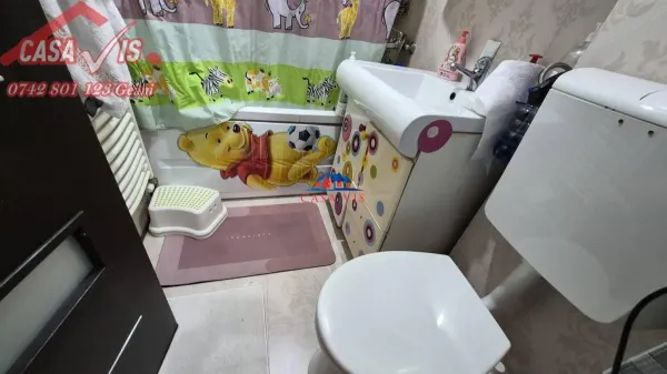 Apartament 3 camere Onești - poza 7