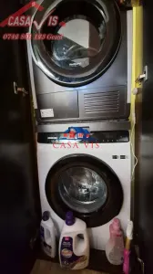 Apartament 3 camere renovat  langa primaria Onesti . - foto 9