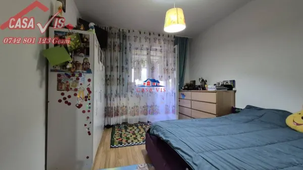 Apartament 3 camere Onești - poza 10