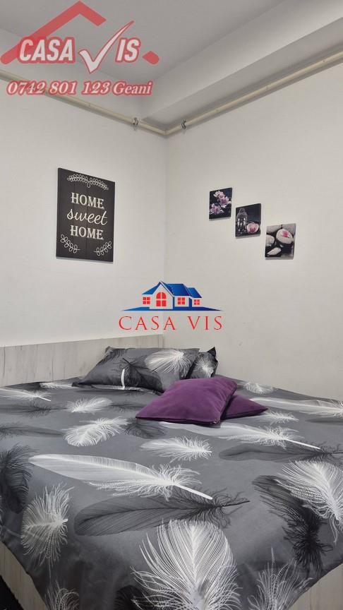 VANDUTA !!! Garsoniera in Onesti 23000 euro, langa hotel Trotus parter la cheie - Onesti