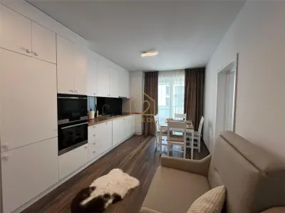 Apartament cu 3 camere Vasile Alecsandri - Baia Mare