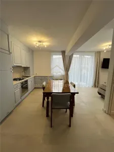 Apartament cu 2 camere zona Lamaitei - Baia Mare