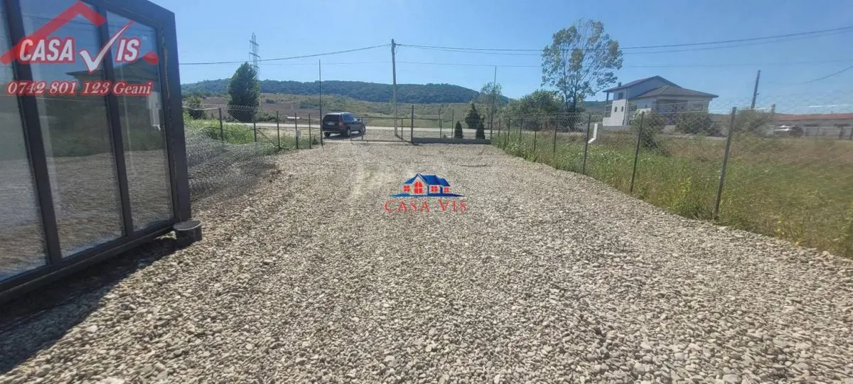 Teren de inchiriat in Onesti 400 euro/luna, calea Bacaului - foto 11