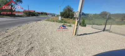 Teren de inchiriat in Onesti 400 euro/luna, calea Bacaului - foto 5