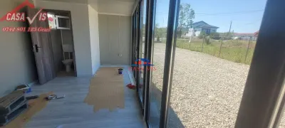 Teren de inchiriat in Onesti 400 euro/luna, calea Bacaului - foto 7