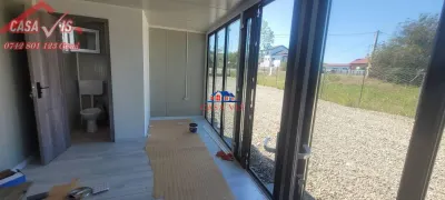 Teren de inchiriat in Onesti 400 euro/luna, calea Bacaului - foto 10