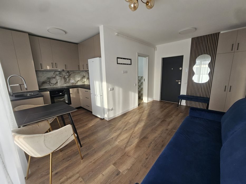 Inchiriez apartament cu 2 camere - Baia Mare