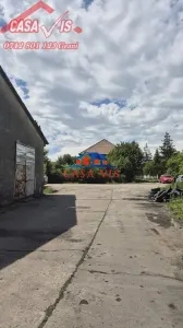 Teren de inchiriat in Onesti 200 euro/luna - foto 3