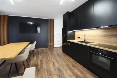 Apartament 3 camere Baia Mare - poza 8