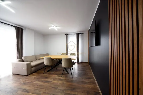 Apartament 3 camere Baia Mare - poza 9