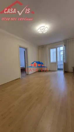 Apartament 3 camere Onești - poza 1