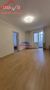 Apartament 3 camere in Onesti etajul 2/4 str Oituz - Onesti