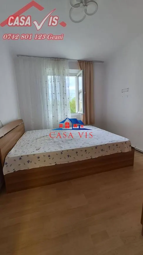 Apartament 3 camere in Onesti etajul 2/4 str Oituz - foto 11