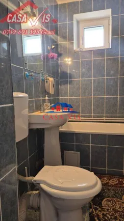 Apartament 3 camere Onești - poza 14