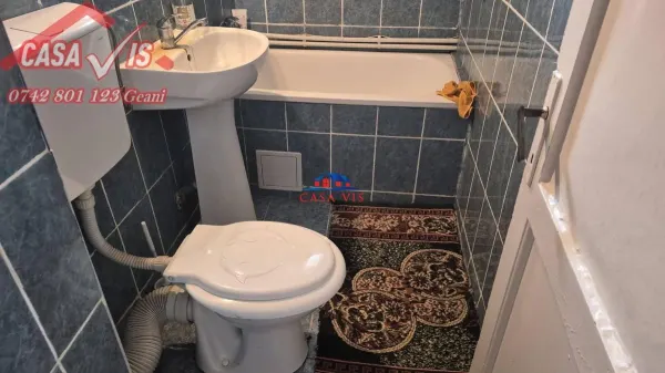 Apartament 3 camere Onești - poza 5