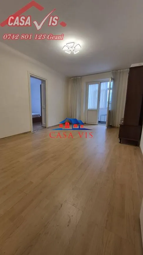 Apartament 3 camere in Onesti etajul 2/4 str Oituz - foto 9