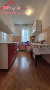 Apartament 3 camere in Onesti etajul 2/4 str Oituz - foto 10