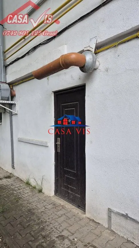 Spatiu comercial in Onesti langa hotel Trotus - foto 12