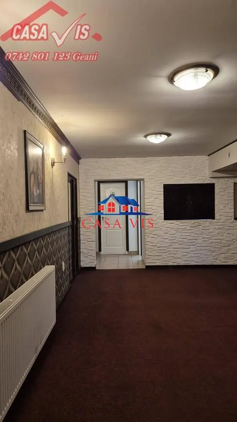 Spatiu comercial in Onesti langa hotel Trotus - foto 19