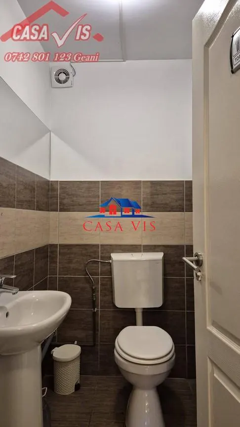 Spatiu comercial in Onesti langa hotel Trotus - foto 20