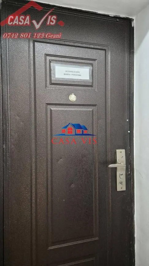 Spatiu comercial in Onesti langa hotel Trotus - foto 21