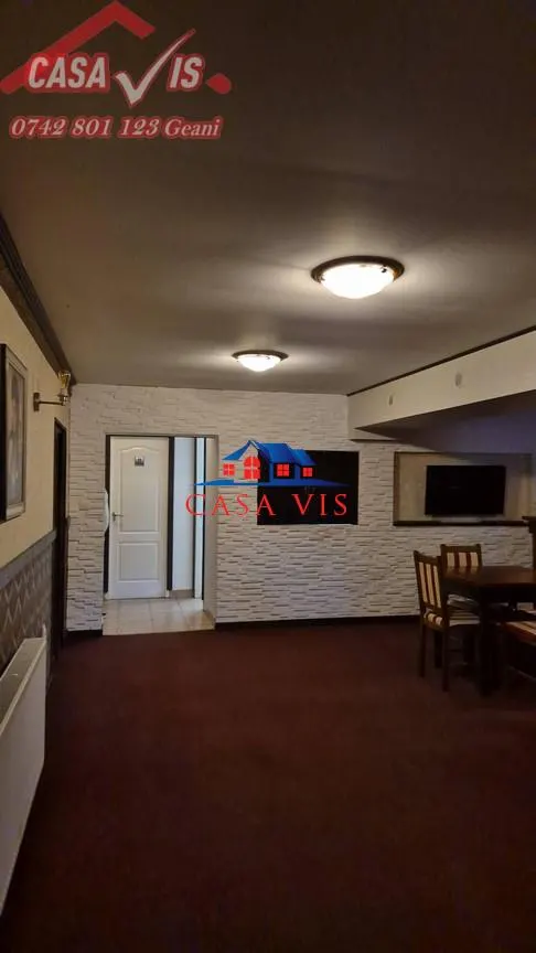 Spatiu comercial in Onesti langa hotel Trotus - foto 23