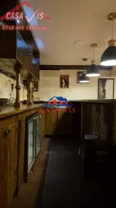 Spatiu comercial in Onesti langa hotel Trotus - foto 4