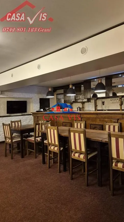 Spatiu comercial in Onesti langa hotel Trotus - foto 7