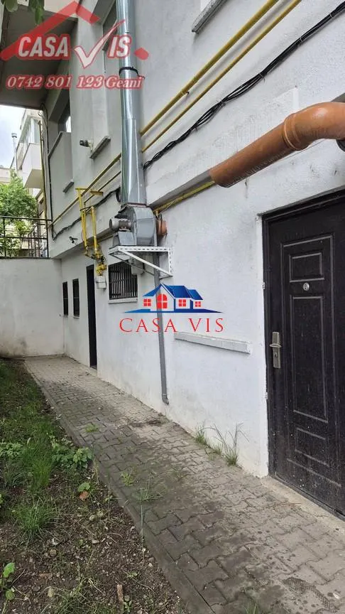 Spatiu comercial in Onesti langa hotel Trotus - foto 9