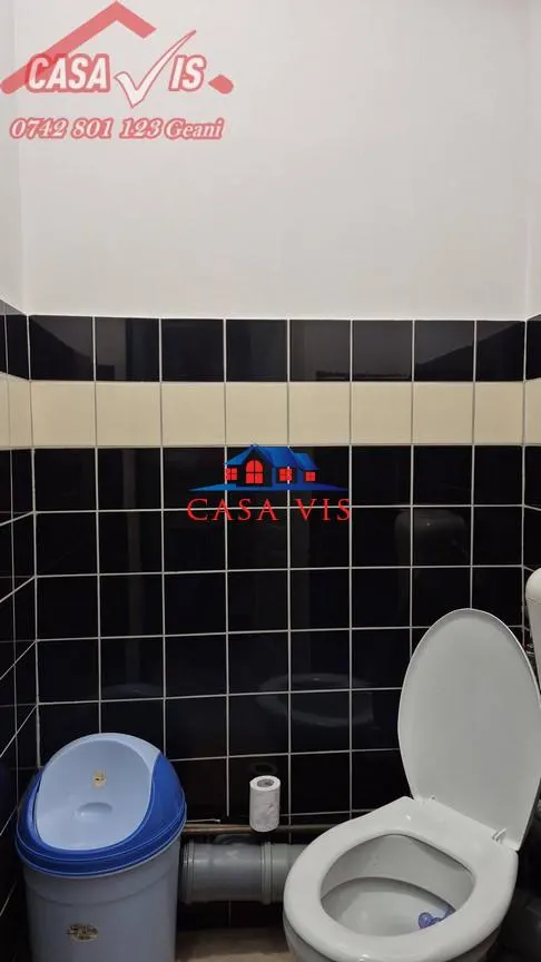 Spatiu comercial in Onesti langa hotel Trotus - foto 10