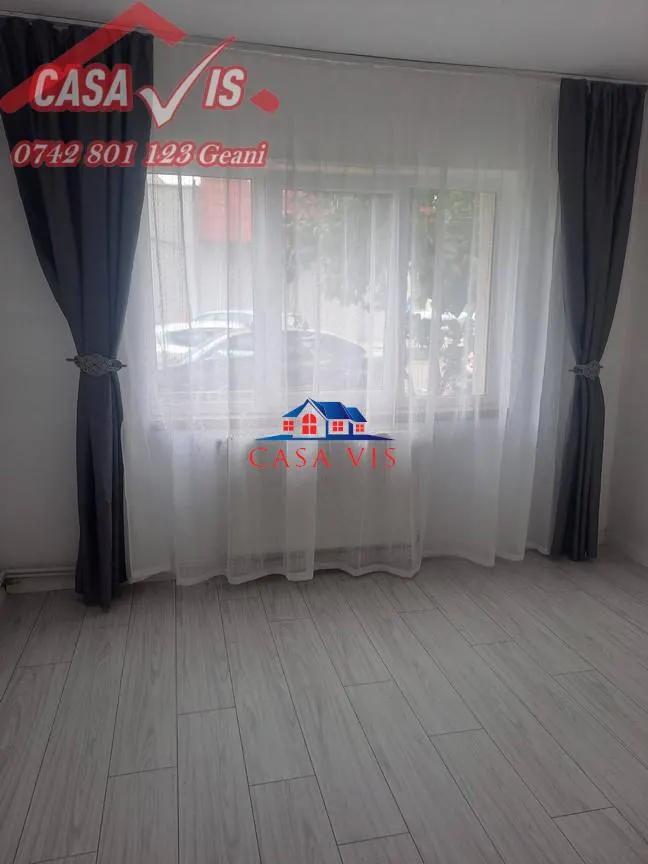 Apartament  2  camere in Onesti renovat parter - foto 3