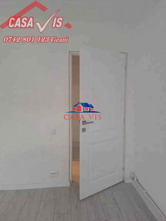 Apartament  2  camere in Onesti renovat parter - foto 6