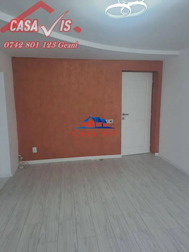 Apartament  2  camere in Onesti renovat parter - foto 7