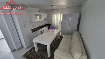 Apartament 2 camere in Onesti langa Lidl, zona de sus , parter - foto 11