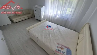 Apartament 2 camere in Onesti langa Lidl, zona de sus , parter - foto 5