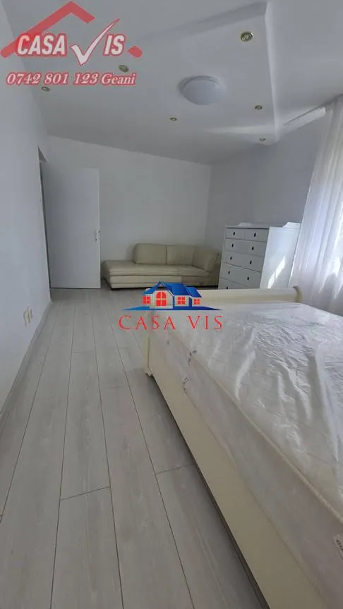 Apartament 2 camere in Onesti langa Lidl, zona de sus , parter - foto 6