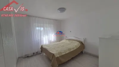 Apartament 2 camere in Onesti langa Lidl, zona de sus , parter - foto 7