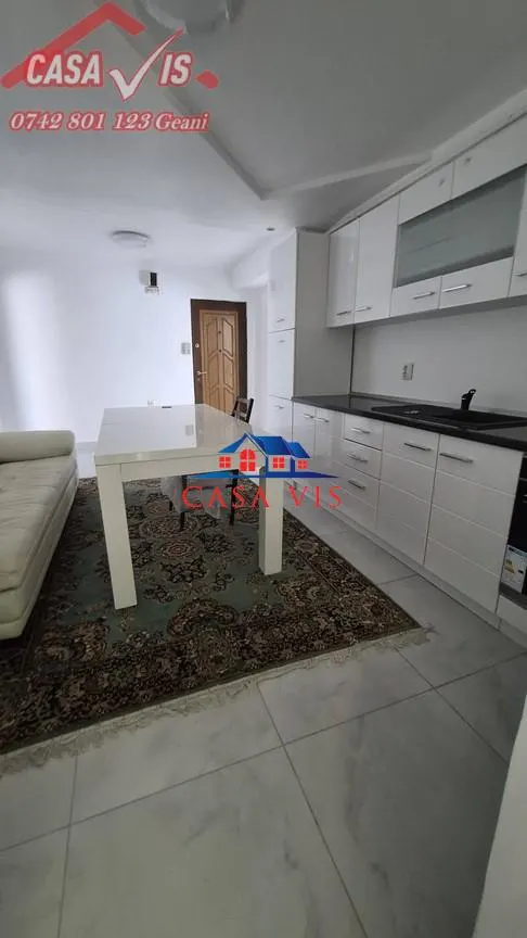 Apartament 2 camere in Onesti langa Lidl, zona de sus , parter - foto 8