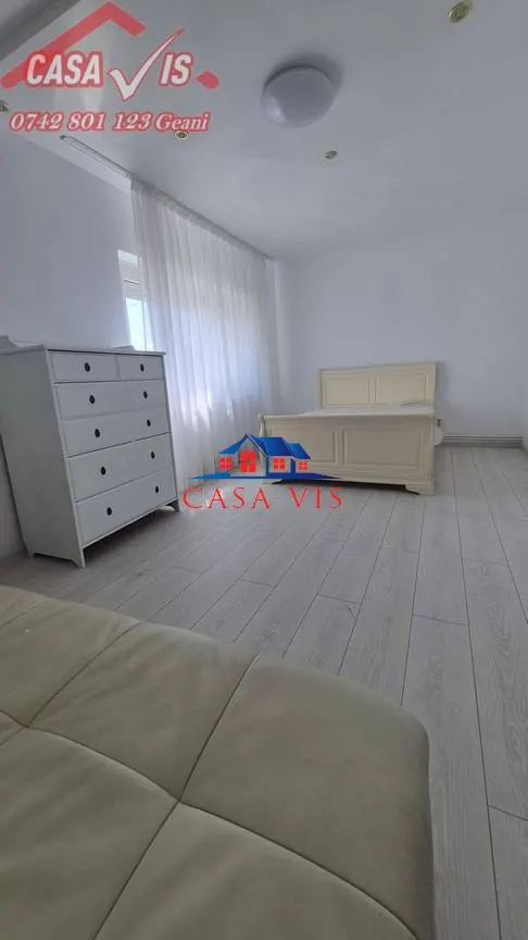 Apartament 2 camere in Onesti langa Lidl, zona de sus , parter - foto 9