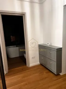Apartament cu 2 camere bloc nou zona ultracentrala - foto 3